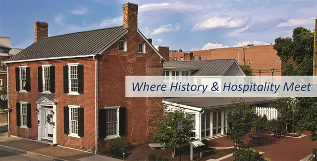 Hardesty-Higgins House Visitor Center