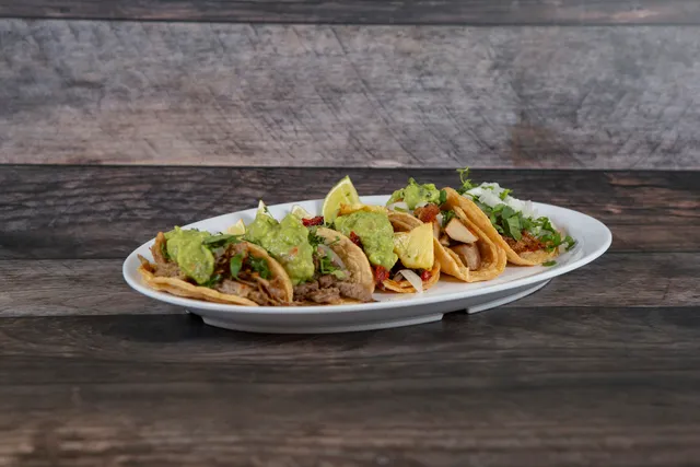 Isabela’s Mexican food