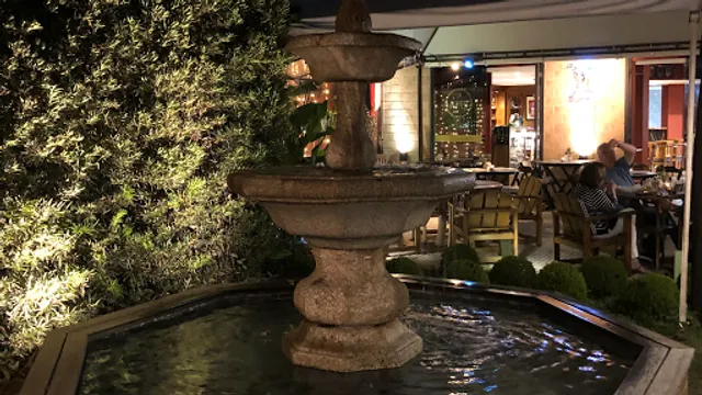 Oasi Restaurante Itaipava