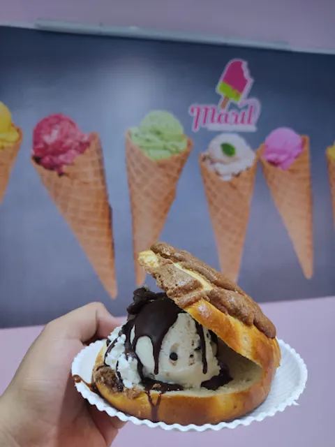 Maru Heladería