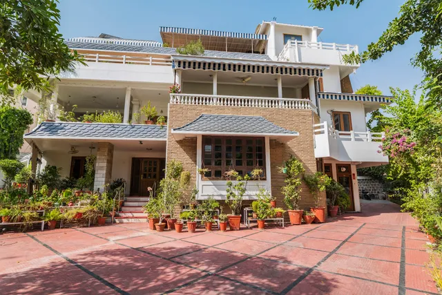 Girisadan Boutique Hotel