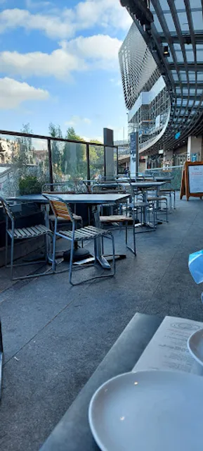 Franco Manca Southampton