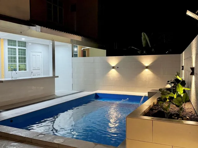 Homestay Melaka Executive