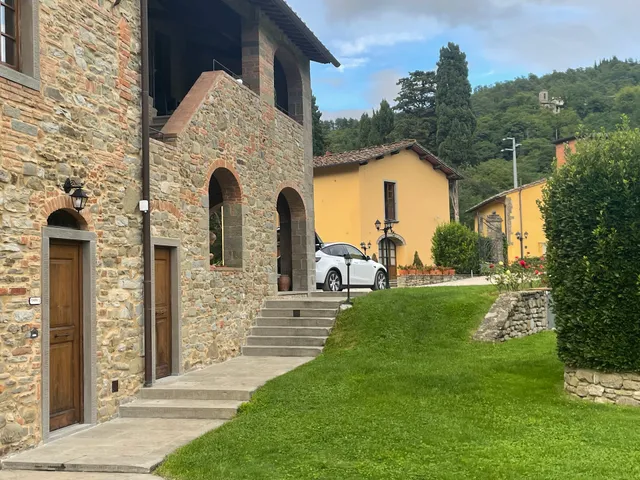 Poggio Marino Casa Vacanze