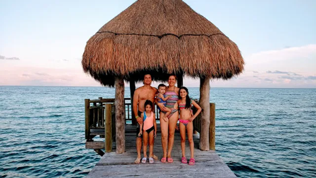 Tramonto at Vidanta Riviera Maya