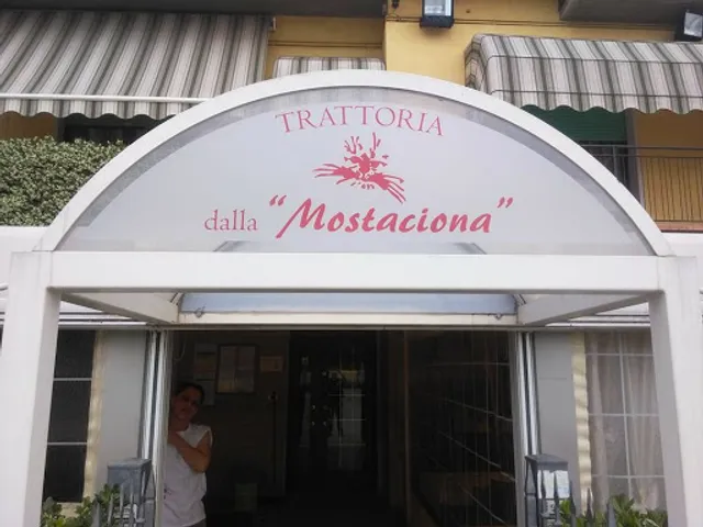 Trattoria dalla Mostaciona