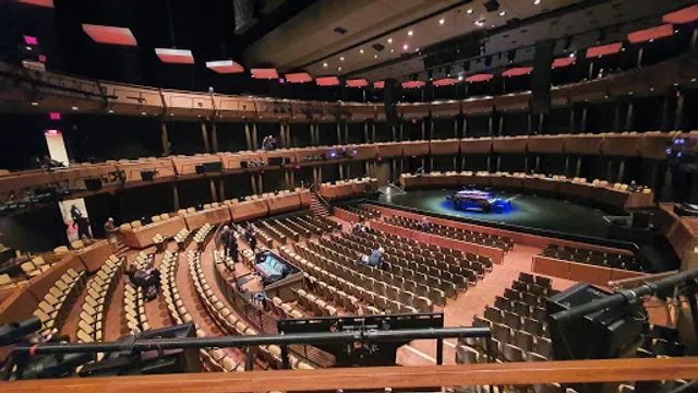 Jazz At Lincoln Center