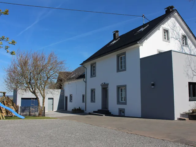 Eifel Dream Schneifelhaus