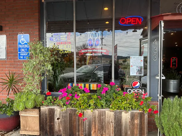 Mi Gusto Es Mexican Restaurant