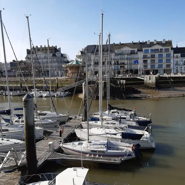 Résidence de la baie