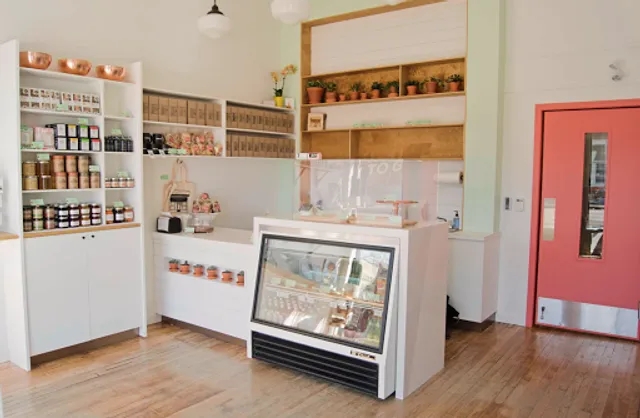 Black Market Provisions