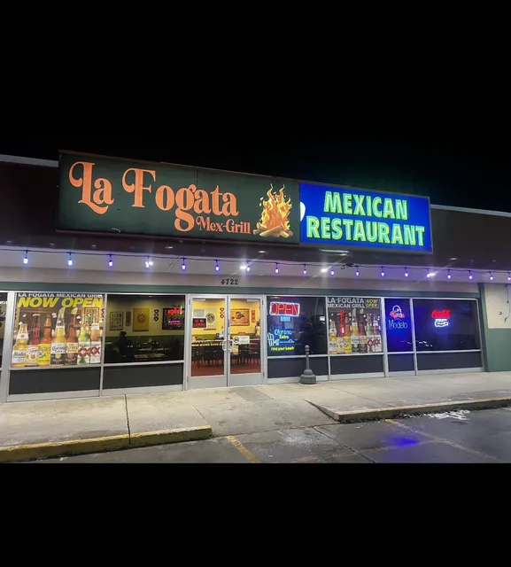 La Fogata Mex-Grill