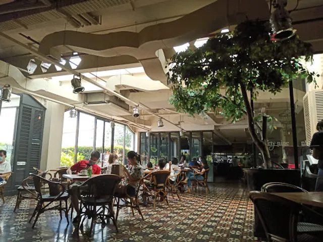 Ninety Nine Pesanggrahan