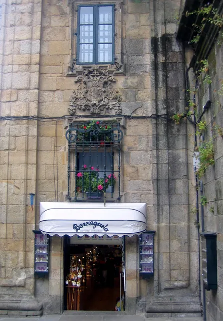 Joyas del Camino - Tienda Berenguela