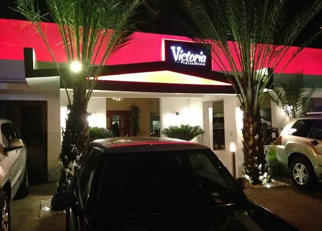 Victoria by PorterHouse