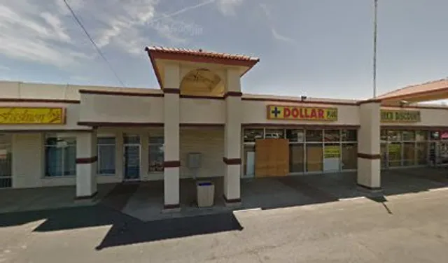 Columbus Square Center