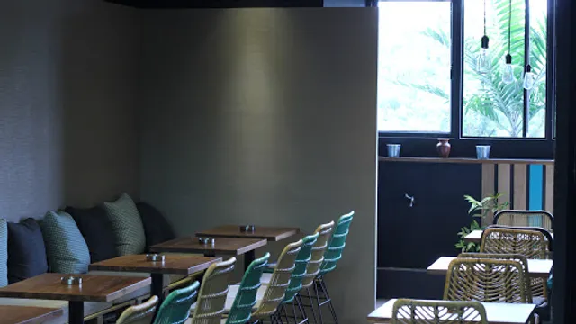 Dailydose Coffee & Eatery