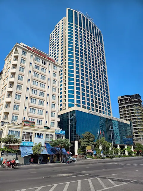 Tạp hoá- bánh mì Long Béo