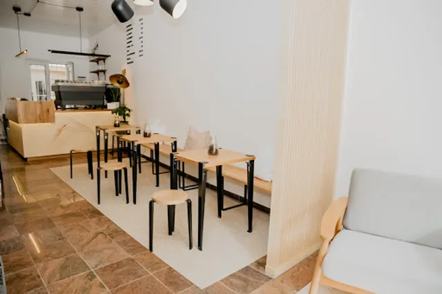 Seven Hills Coffee Roasters