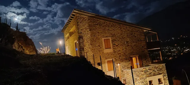 Ca' Barroni- Luxury Agriresort