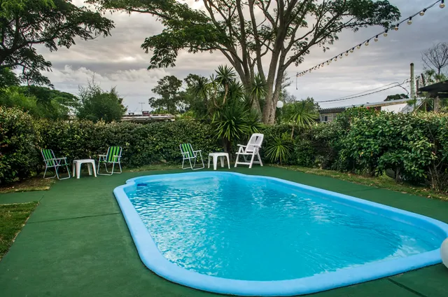 Complejo Heliopolis Rent Apart