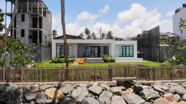 Ahangama Beach House