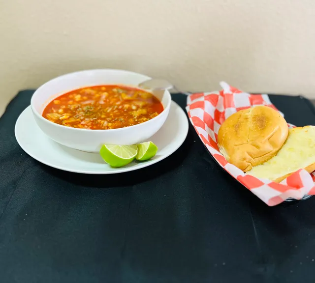 La Cima Mexican Kitchen