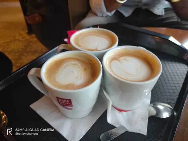 Café Coffee Day