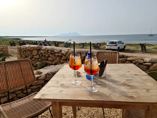 A Leva - Sole, aperitivi & tramonti