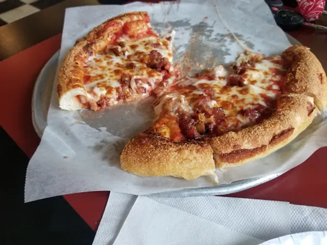 Uncle Sam's Pizza