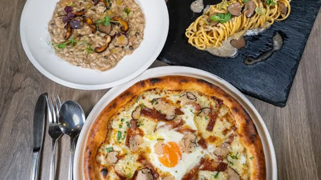 Kucina Italian Restaurant