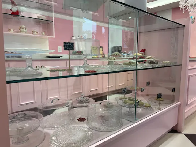 Sweet as Heaven Goodies