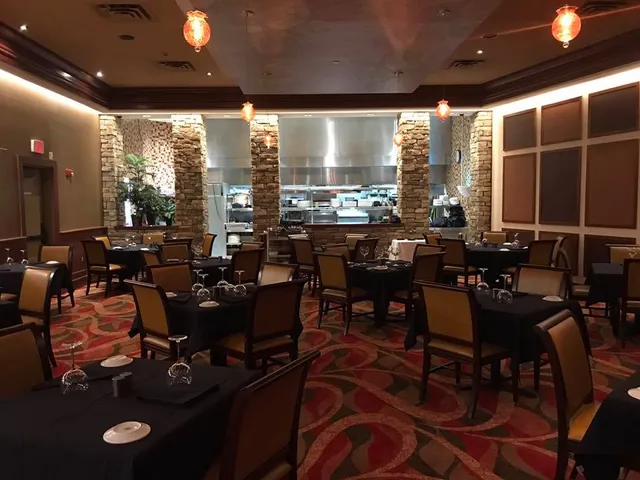 Morning Star Steakhouse