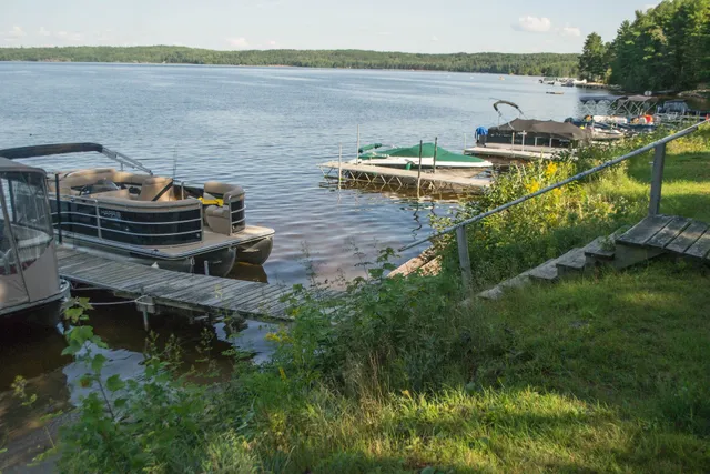 Pine Valley Resort & Campground