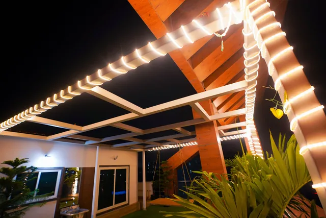 The Balcony Suites | Gachibowli