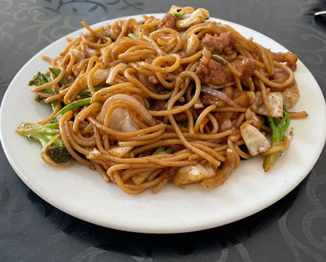 Princesa China Chinese Food