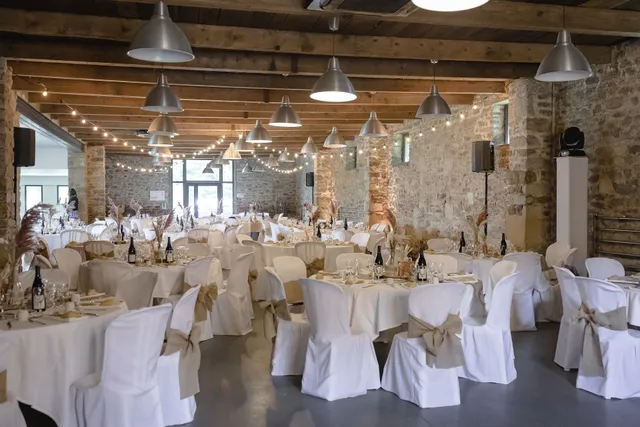 Le Jardin des Acanthes