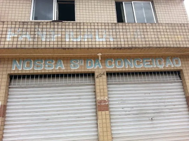 Panificadora Nossa Senhora da Conceição