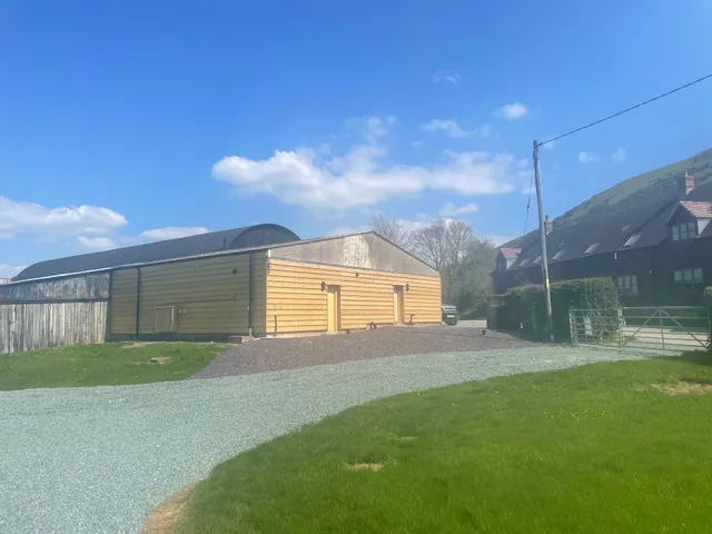 Botvyle Farm Campsite C&CC Certificated Site