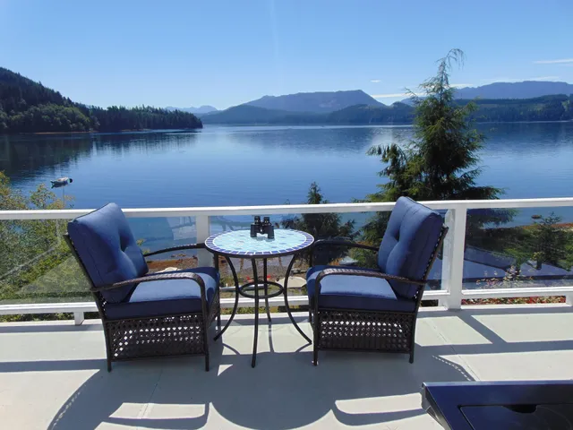 The Inn on Stephens Bay