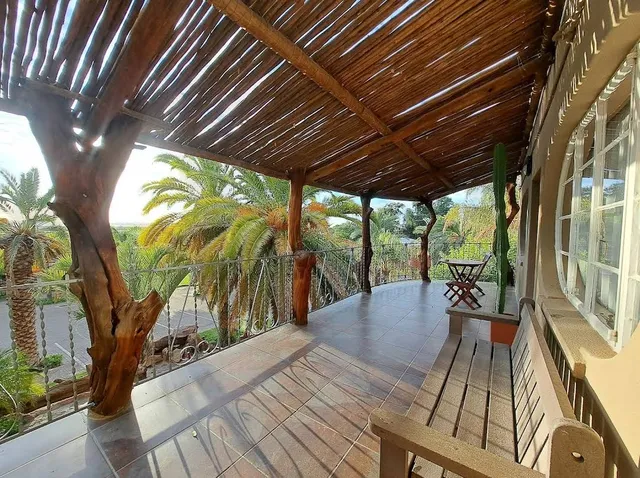 Augrabies Falls Lodge & Camp