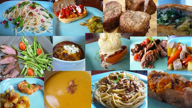 Leave Dinner to Lettie