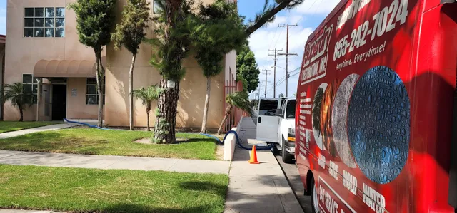 Bell Gardens City Hall