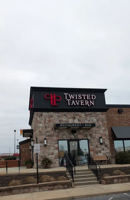 Cave Springs Shopping Center