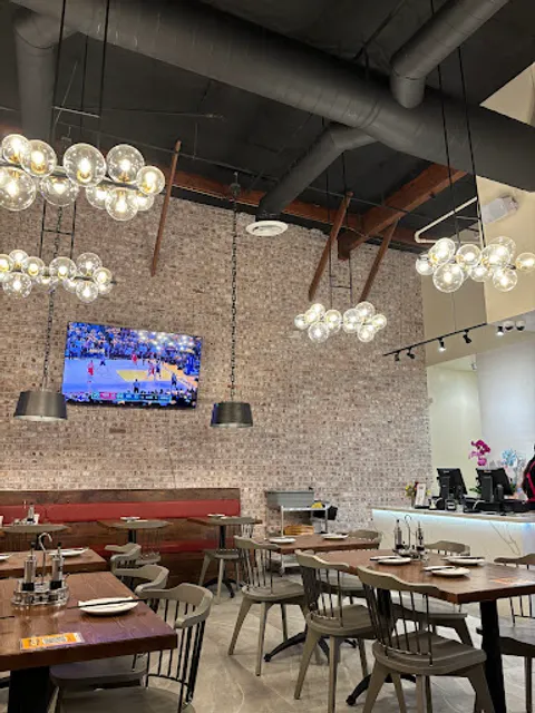 Northern Cafe Westpark