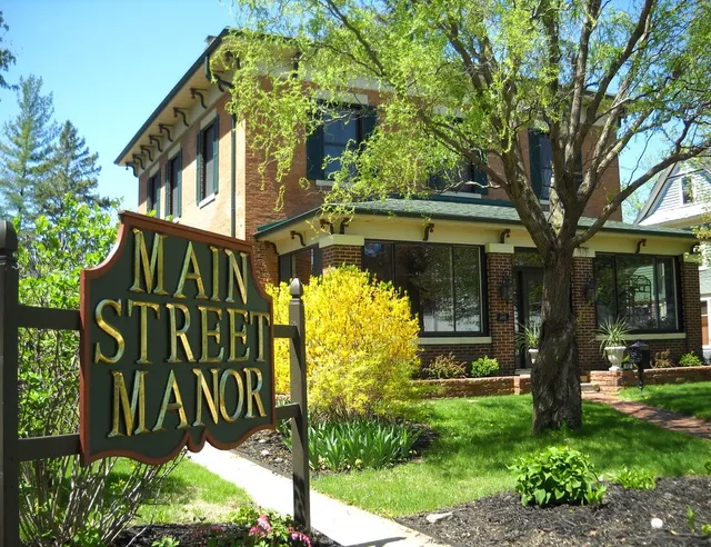 Main Street Manor of Delavan