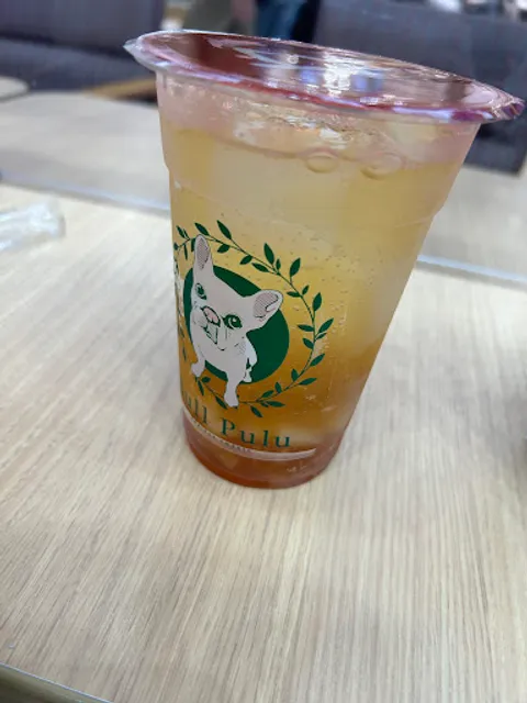 Bull Pulu Yume Town Sagaten