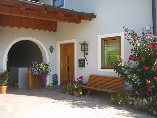 Ferienwohnungen Schwalbennest - Familie Bogensperger