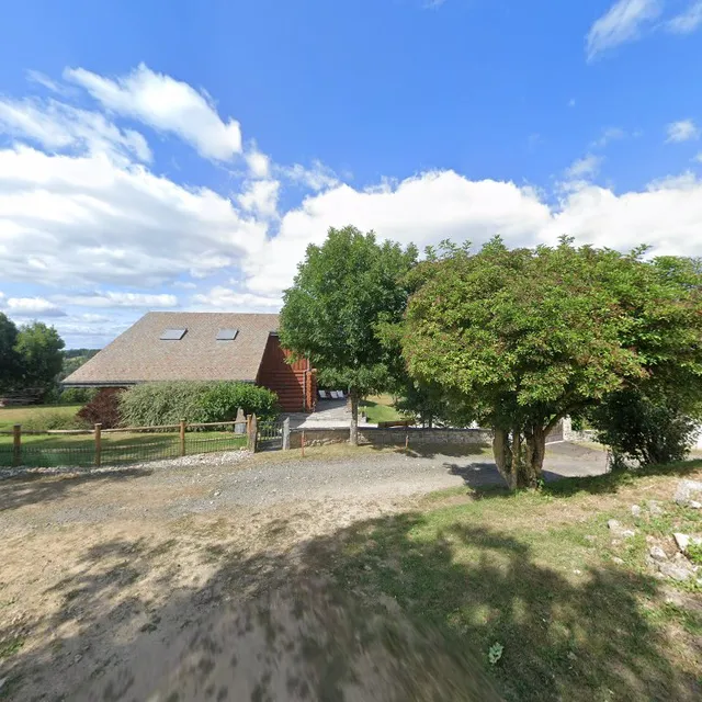 CHALET DE LA MOUNEQUE