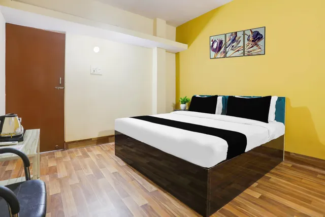 SPOT ON Jaishakti Guest House